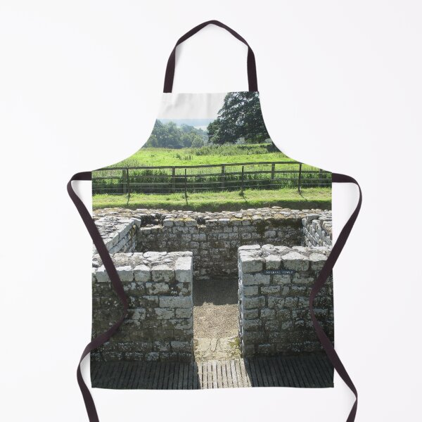 M.I. #124 |☼| INTERVAL TOWER (Hadrian's Wall) Apron