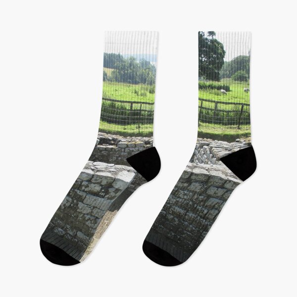 Item preview, #124 |☼| INTERVAL TOWER (Hadrian's Wall) designed and sold by Naean H.F. (Nez Man).