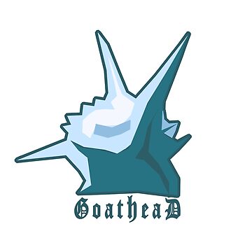 Artwork thumbnail, Goat head Seed by Marti Mills
