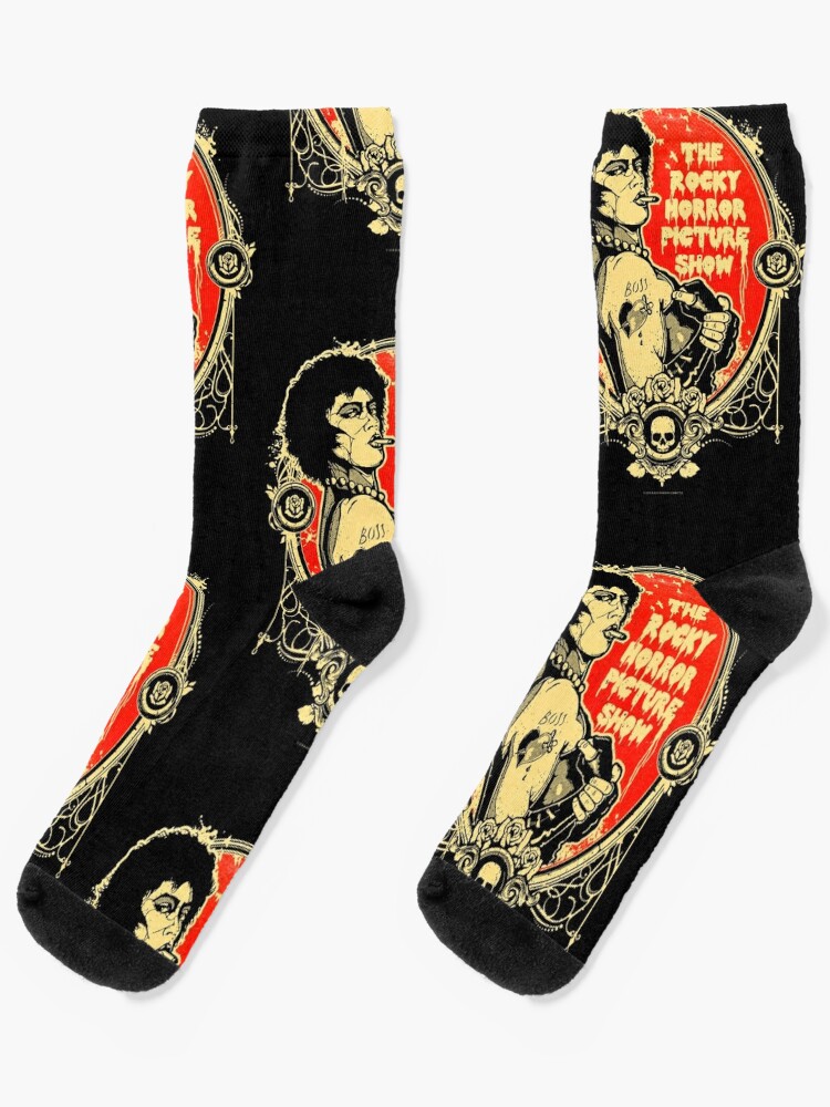 The Rocky Horror Picture Show | Socks