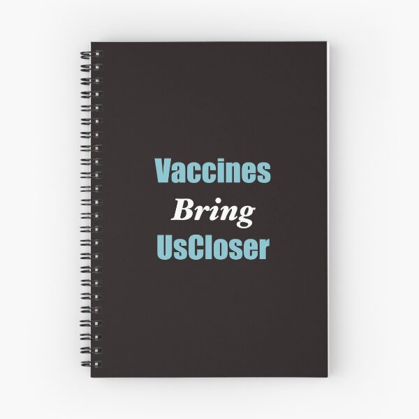 Item preview, Vaccines bring Us Close,vaccines work,get vaccine now,fully vacciated designed and sold by neng0026.