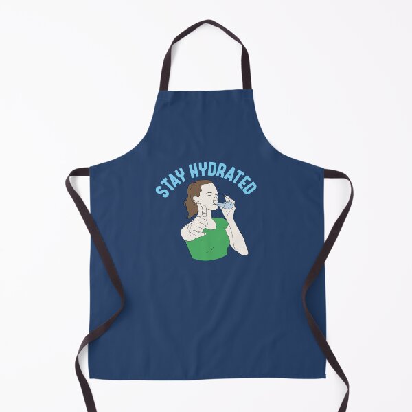 Item preview, Stay Hydrated designed and sold by Rennie Palmer.
