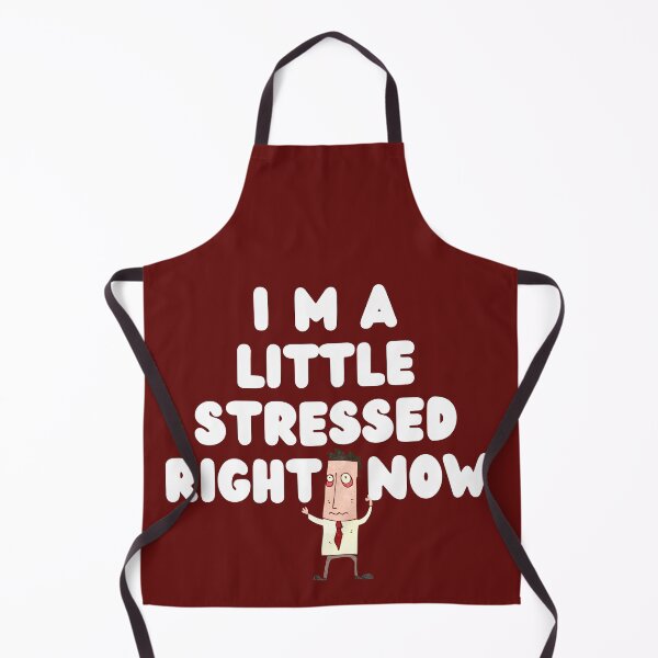 Item preview, Release your Stress Talking designed and sold by Jumaima.
