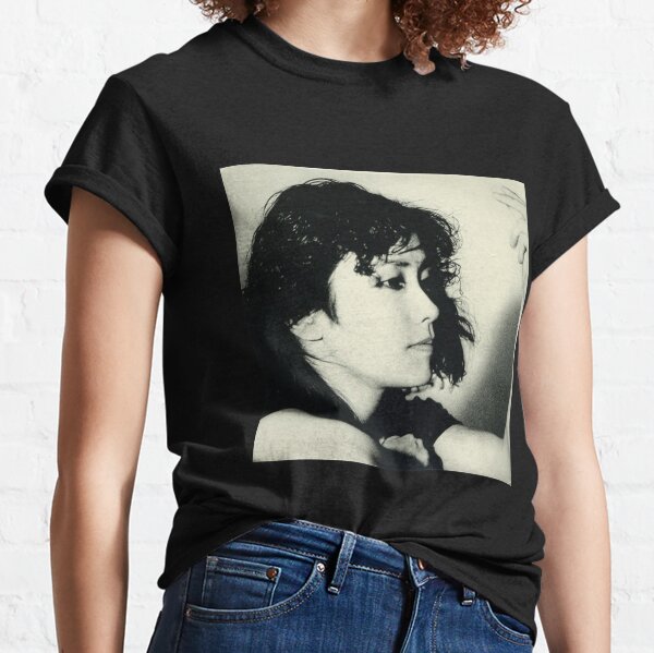 Taeko Ohnuki T-Shirts for Sale | Redbubble