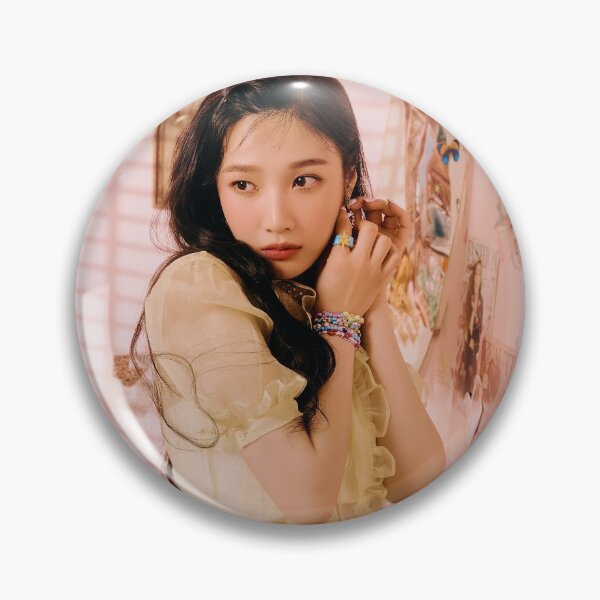 Item preview, Joy - Red Velvet  designed and sold by Prxquel.