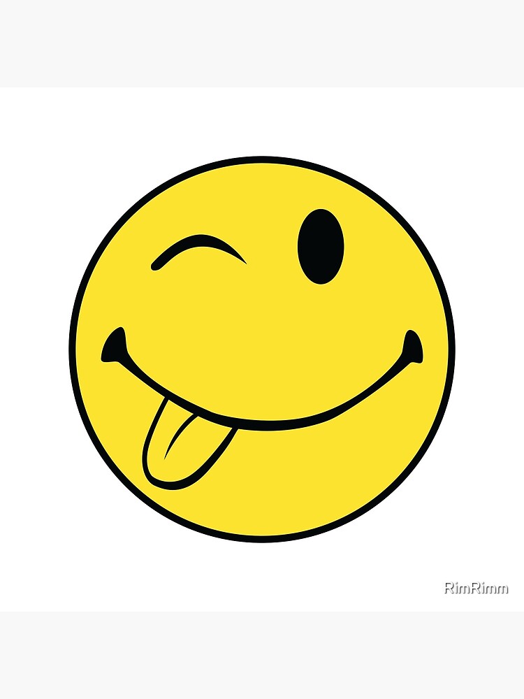 Premium Vector  Cute funny think emoji smile face with question