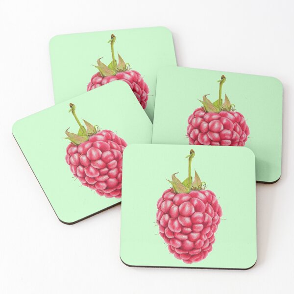 Item preview, Raspberry designed and sold by Bethany Milam.