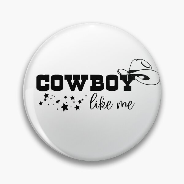 Item preview, Cowboy like me TS inspired designed and sold by carsonclouse.