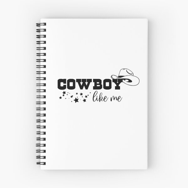 Item preview, Cowboy like me TS inspired designed and sold by carsonclouse.