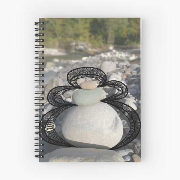 Item preview, Stacking stones designed and sold by onemandalaaday.