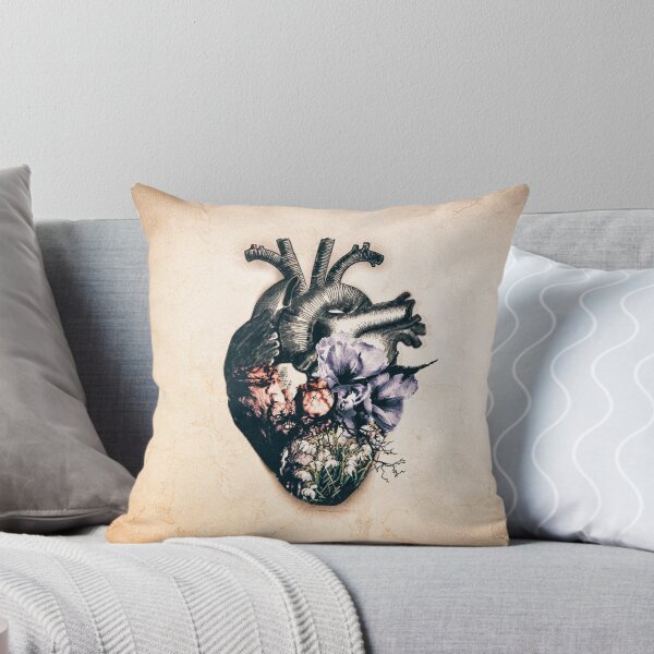 Item preview, My Blossomed Heart designed and sold by Y-Control.