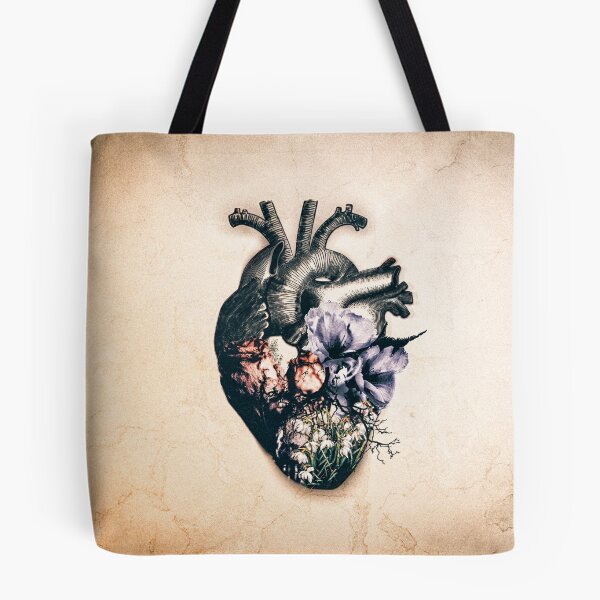 Item preview, My Blossomed Heart designed and sold by Y-Control.