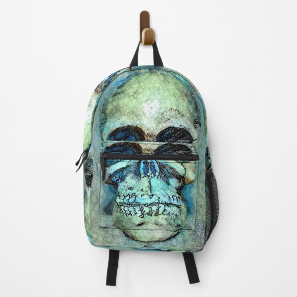 Item preview, Skully designed and sold by KevenTees.