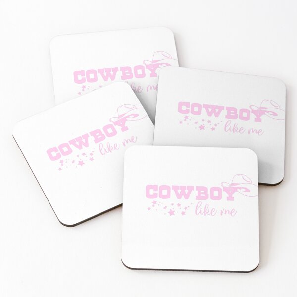 Item preview, Pink Cowboy like me TS inspired designed and sold by carsonclouse.