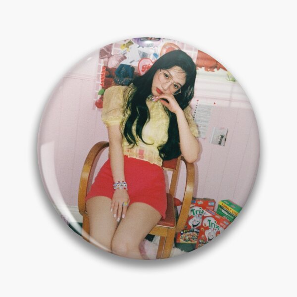 Item preview, Joy - Red Velvet  designed and sold by Prxquel.