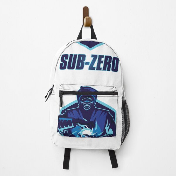 Item preview, Mortal Kombat | Sub-Zero designed and sold by MyDesignRox.