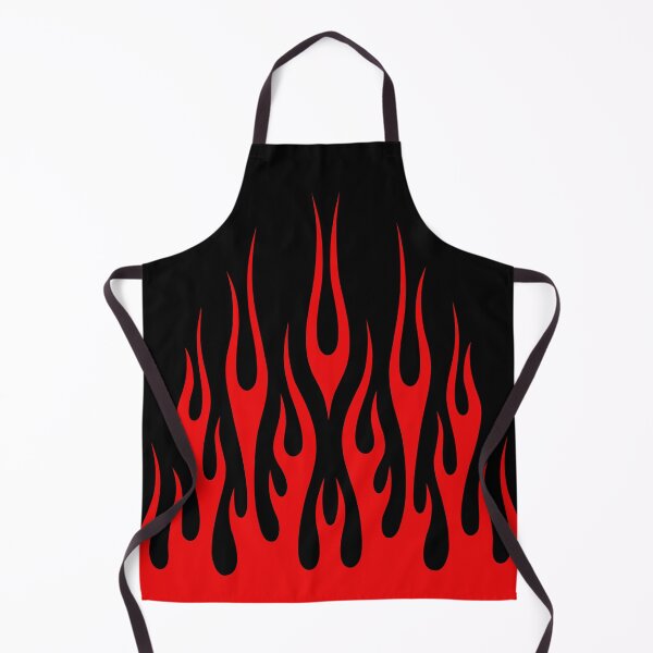 Item preview, Red Fire Flames designed and sold by Ayoub14.