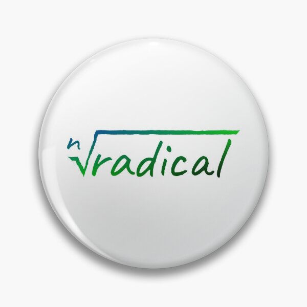 Item preview, radical designed and sold by PhysicsThisWeek.