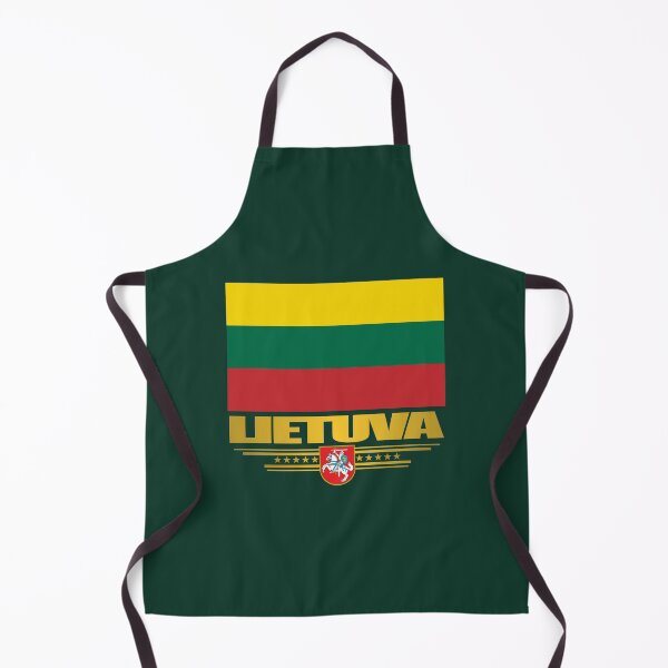 Item preview, Lithuania (NF) designed and sold by curranmorgan.