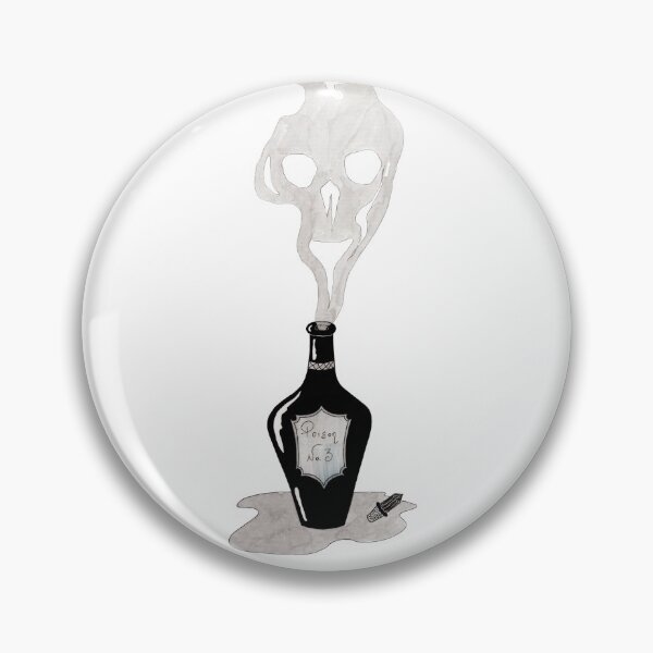 Item preview, MALEFICUM #6 Venenum 3 designed and sold by ArsCorvinus.