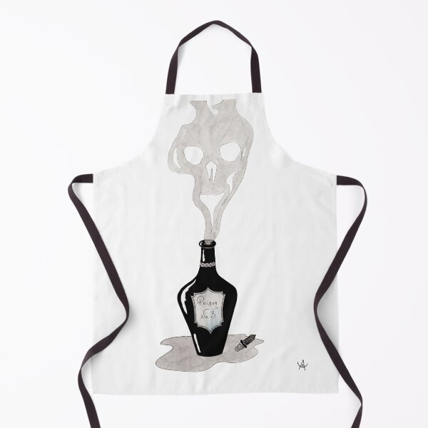 Item preview, MALEFICUM #6 Venenum 3 designed and sold by ArsCorvinus.