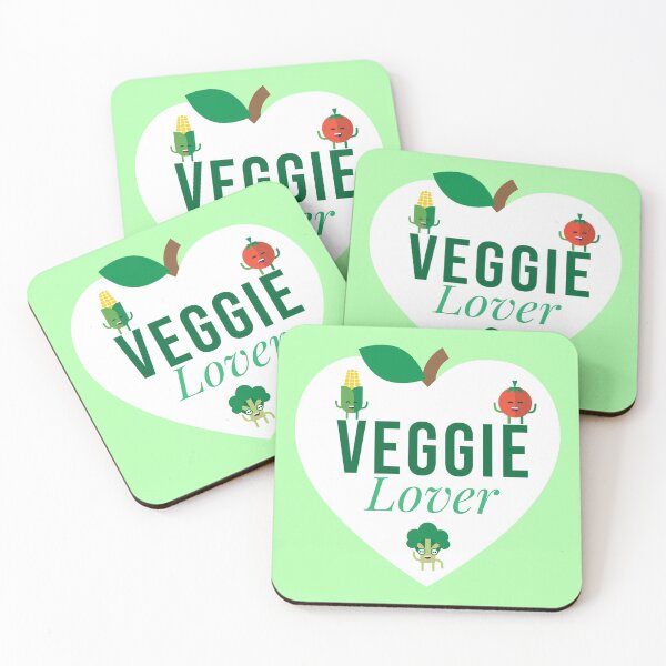Item preview, Veggie Lover designed and sold by ElenaDanilo.