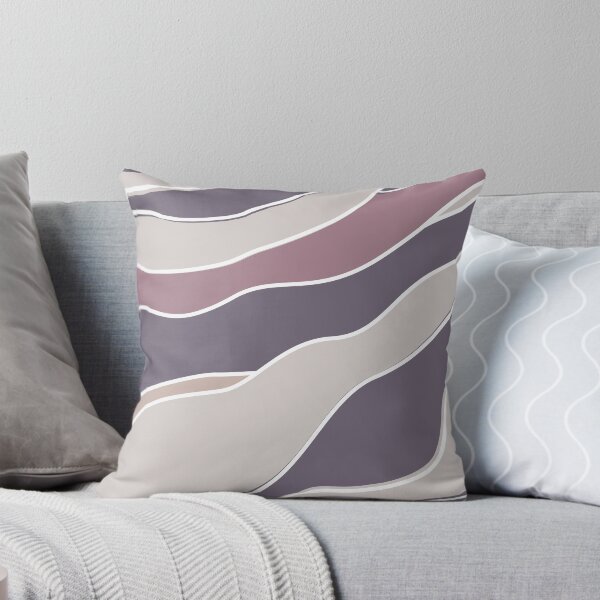 Item preview, Wavy pattern - abstract V25 designed and sold by Ayodesign1.