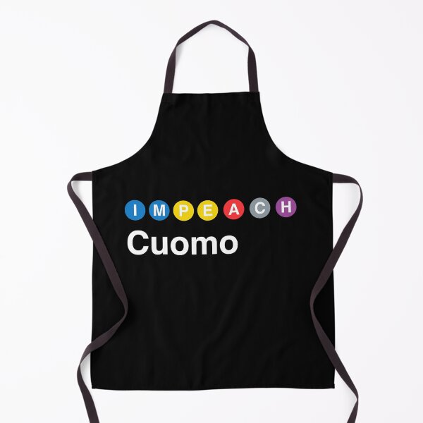 Item preview, Impeach Cuomo designed and sold by mjdgop97.