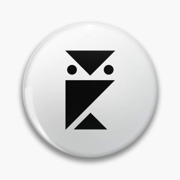 Item preview, Emmanuel Macron Hibou Owl Bohemian Club Secret Sign designed and sold by almeapparel.