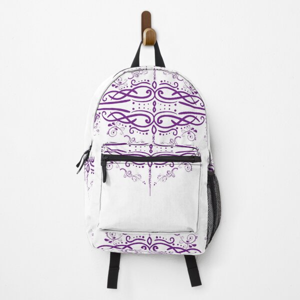 Item preview, Indian Paisley on White designed and sold by RiadMannan.