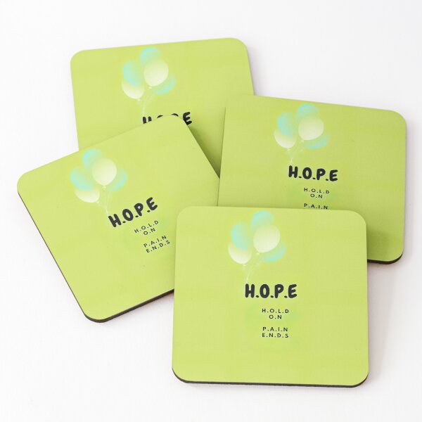 Item preview, Hope designed and sold by Sprish Tisca.