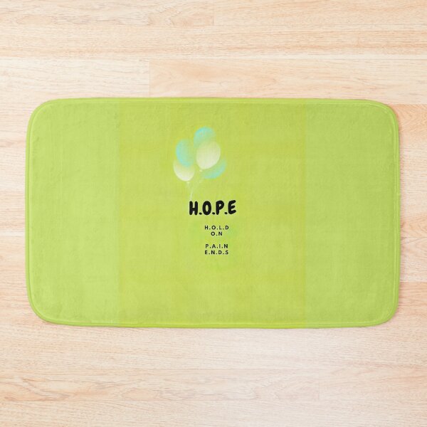 Item preview, Hope designed and sold by Sprish Tisca.