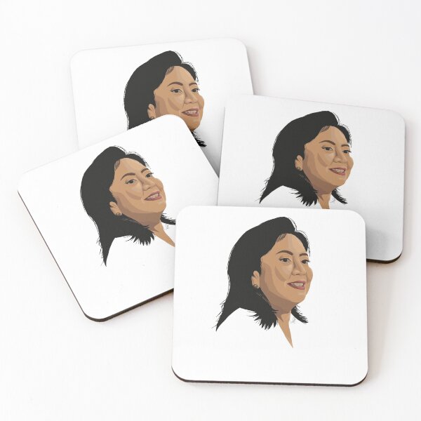 Item preview, Leni Robredo for President 2022 designed and sold by Ella Puerto.