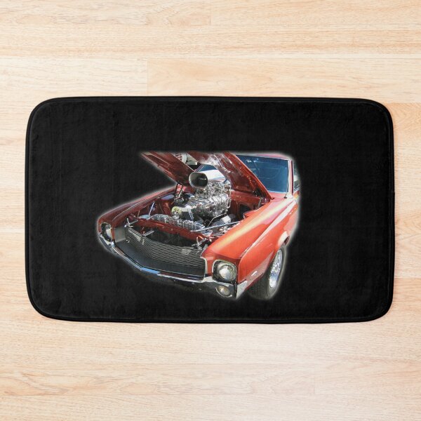 Item preview, BMC AMX Blower designed and sold by ArticPen.