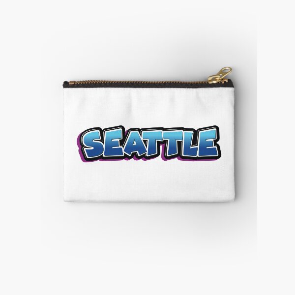 Item preview, Seattle designed and sold by FiveNiches.