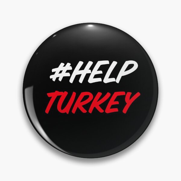 Item preview, Pray for turkey designed and sold by MixtApparel.