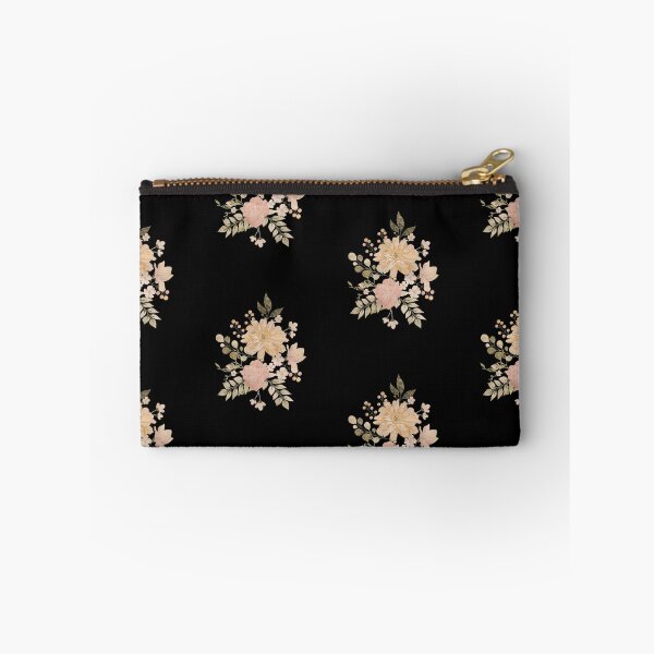 Item preview, Vintage Flowers Floral Flowers Cottagecore designed and sold by Uncommon Tee.