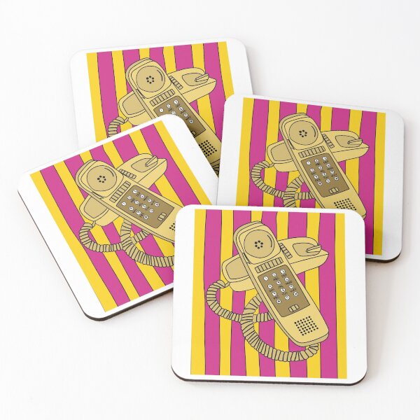Item preview, Old Antique Retro Phones designed and sold by flofin.