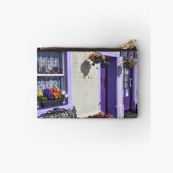 Item preview, Ice Cream Shop Pittenweem designed and sold by MY Scotland.