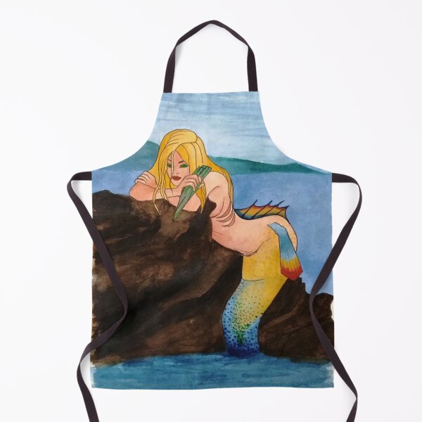 Item preview, Star Wars Mermaid designed and sold by LataArtStudio.