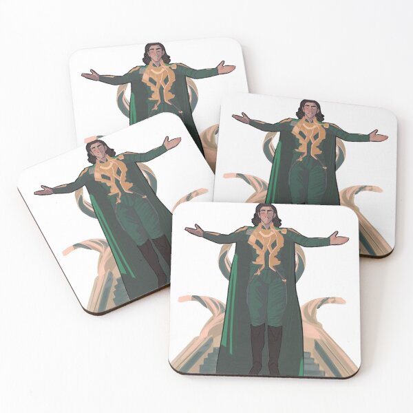 Item preview, King Loki of Asgard M ByTe designed and sold by Bubu World.