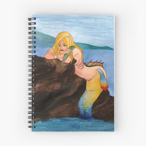 Item preview, Star Wars Mermaid designed and sold by LataArtStudio.