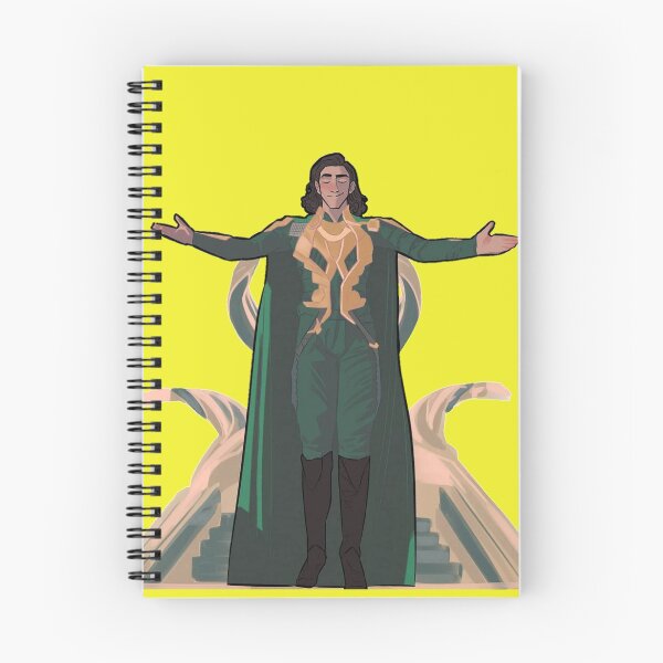 Item preview, King Loki of Asgard M ByTe designed and sold by Bubu World.