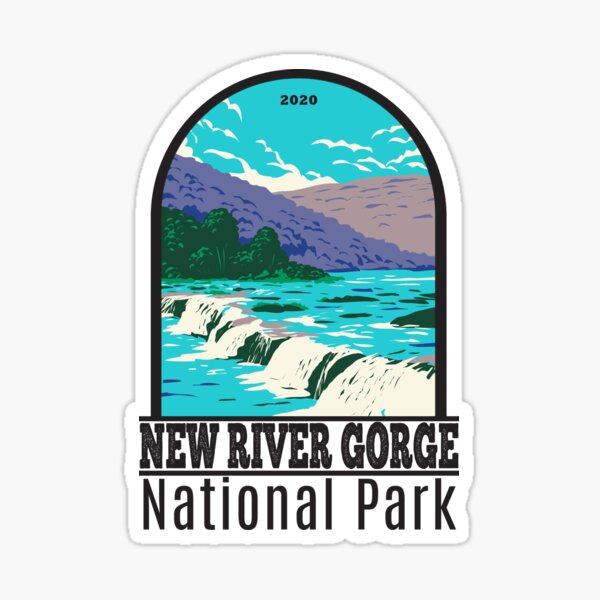 NEW ARRIVALS – River Street Stickers