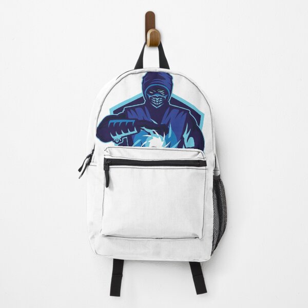 Item preview, Mortal Kombat | Sub-Zero designed and sold by MyDesignRox.