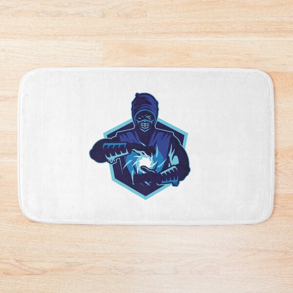 Item preview, Mortal Kombat | Sub-Zero designed and sold by MyDesignRox.
