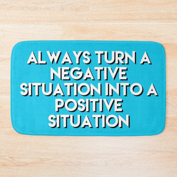 Item preview, positive situation always designed and sold by Dipalo.