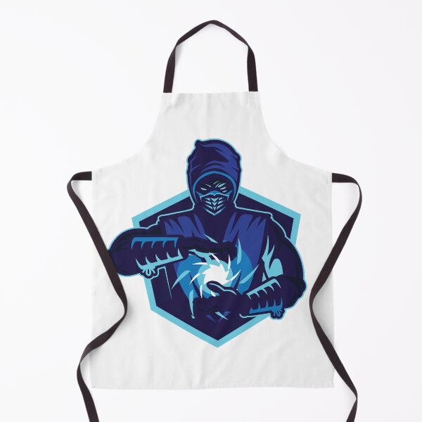 Item preview, Mortal Kombat | Sub-Zero designed and sold by MyDesignRox.