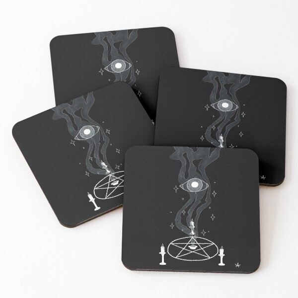 Item preview, MALEFICUM #5 Ritus - Dark designed and sold by ArsCorvinus.