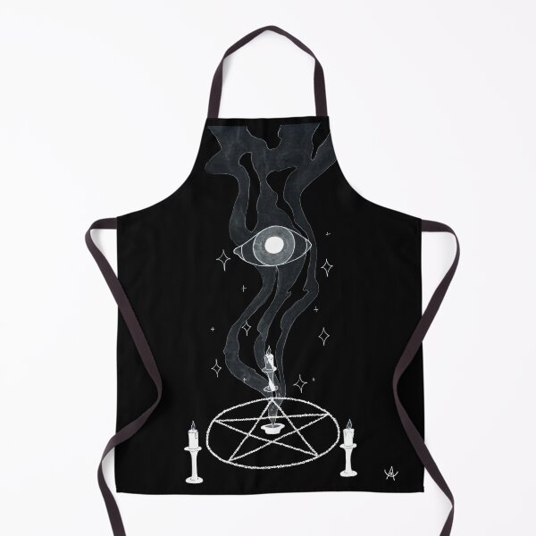Item preview, MALEFICUM #5 Ritus - Dark designed and sold by ArsCorvinus.
